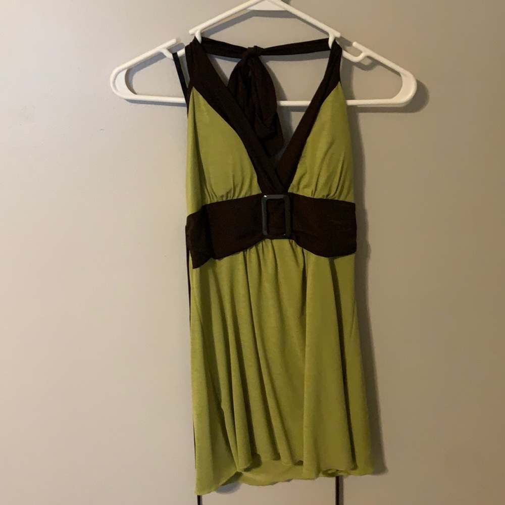 Women’s top
